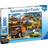 Ravensburger Construction Vehicles 100 Pieces