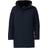 UBR Redox Down Parka - Dark Navy