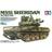 Tamiya U S Airborne Tank M551 Sheridan 1:35