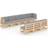 vidaXL 3077144 Loungeset, Bord inkl. 8 Soffor