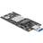 DeLock 63166