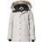 Canada Goose Carson Parka - Limestone