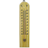 Faithfull Thermometer Wall Wood 260mm