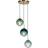 QAZQA Pallon Pendant Lamp ∅ 45cm