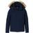 Canada Goose Wyndham Parka Heritage - Atlantic Navy Men