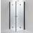 INR Linc Angel Flex (512102199) 900x900x2000mm