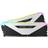 Corsair Vengeance RGB RT White DDR4 3600MHz 2x8GB (CMN16GX4M2Z3600C18W)