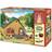 Sylvanian Families Log Cabin Gift Set