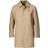 Mackintosh Cambridge Car Coat - Beige