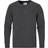 Colorful Standard Classic Merino Wool Crew - Lava Grey