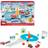 Mattel Disney Pixar Cars Mini Racers Julekalender