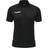 Hummel Promo Polo Shirt - Black (207449-2001)