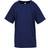 Spiro Kid's Impact Performance Aircool T-shirt - Navy