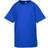 Spiro Kid's Impact Performance Aircool T-shirt - Royal