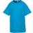 Spiro Kid's Impact Performance Aircool T-shirt - Ocean Blue