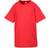 Spiro Kid's Impact Performance Aircool T-shirt - Red