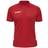 Hummel Promo Polo Shirt - True Red (207449-3062)