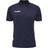 Hummel Polo Infantil HmlPROMO - Bleu