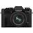 Fujifilm X-T30 II + XC 15-45mm F3.5-5.6 OIS PZ Black