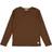 Wheat Morris T-shirt - Walnut (2181e-010-3201)