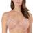 Fantasie Aubree Side Support Bra - Natural Beige