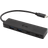 I-TEC USB C-2xUSB A/USB A M-F