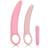 CalExotics Inspire Vibrating Dilator Set