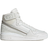 adidas Y-3 Forum Hi OG - Non Dyed/Core White