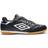 Umbro Special Eternal Team NT IC - Black/White/ Tw Royal