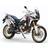Tamiya Honda CRF1000L Africa Twin 1:6