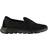 Slazenger Zeal Slip On W - Black Mesh