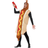 Th3 Party Hot Dog Costume for Adults