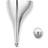 Georg Jensen Sky Decanter With Filter Bar Equipment