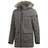 Adidas Xploric Parka Legend Earth - Male