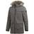 adidas Xploric Parka Legend Earth - Male