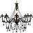 vidaXL 281604 Pendant Lamp ∅ 80cm