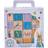 Rainbow Designs Peter Rabbit Wooden Picture Blocks