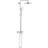 Grohe Euphoria 260 (27473002) Krom