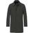 Oscar Jacobson Johnsson Coat - Petrol