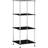 vidaXL - Book Shelf 100cm