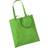 Westford Mill W101 Bag for Life Long Handles - Apple Green