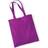 Westford Mill W101 Bag for Life Long Handles - Magenta