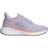 adidas EQ19 Run W - Purple Tint/Matte Silver/Screaming Orange