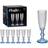Vivalto - Champagneglas 18cl