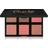 Rude Undaunted Blush Palette