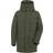 Didriksons Drew Parka - Deep Green