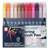 Sakura Koi Colouring Brush Pen 24 -pack