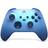 Manette sans fil Xbox Aqua Shift