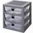 LEGO Storage Shelf 3 Drawers