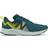 New Balance Fresh Foam Tempo M - Mountain Teal with Sulphur Yellow